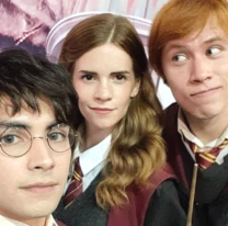 "Always": el evento más grande de magia que reúne a seguidores de Harry Potter y Animales Fantásticos