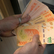 Enterate qui&eacute;nes pasar&aacute;n a cobrar por el cajero del 11 al 14 de octubre