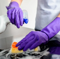 Aumento para las empleadas domésticas: desde cuándo y cuánto cobrarían