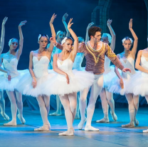 10 de octubre: Día Nacional de la Danza