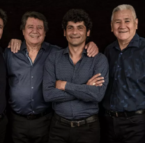 "Los Carabajal" celebrarán 55 años de historia en Salta