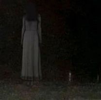 Apareció "La Llorona" de noche en un cementerio de Salta y los vecinos entraron en pánico