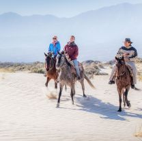  Unos 26 mil turistas visitaron Salta el fin de semana largo