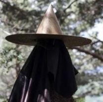 "Estaban desnudas, su risa era horrible": aterrador encuentro con brujas en monte de Salta