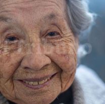 Cumplió 101 años una de las primeras profesoras universitarias salteñas