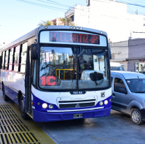 Urgente: Salta se queda sin colectivos dos días