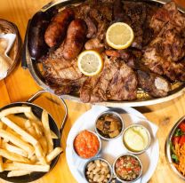 Las mejores opciones para comer afuera por el D&iacute;a de la Madre