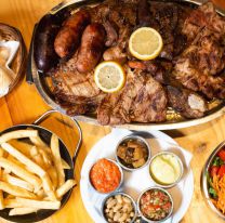 Las mejores opciones para comer afuera por el Día de la Madre