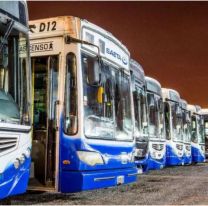 Paro de colectivos por 3 días en Salta: la amenaza de la UTA