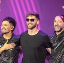 ¡Llegó el gran día! La Konga se presenta en Salta esta noche