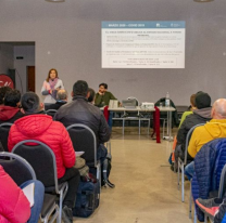 Continúan en octubre los cursos gratuitos para el sector turístico