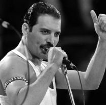 Salta celebra y recuerda al legendario músico y compositor Freddie Mercury
