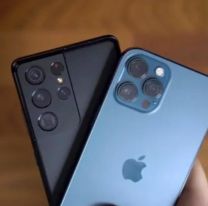 Cómo cambiar tu smartphone por un iPhone o Samsung y pagarlo en 2 años