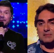 El reclamo de Kike Teruel a Marcelo Tinelli en Canta Conmigo: "Ya me quiero ir "