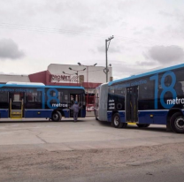 Sin acuerdo, la UTA confirmó que el paro de colectivos continuará