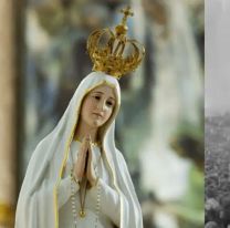 El día en que apareció la Virgen de Fátima y 70.000 personas vieron que el sol "se movía"