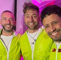 ¡Éxito total! La Konga agregó una nueva función para esta noche en Salta