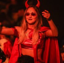 Salta será sede de la fiesta de Halloween más grande del norte argentino