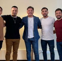 "Se nos fue el amor", lo nuevo de Canto del Alma que promete ser furor