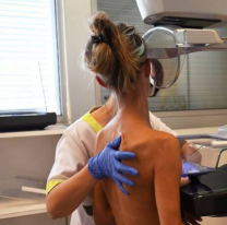 Se realizarán mamografías y examen de mamas en el hospital San Bernardo