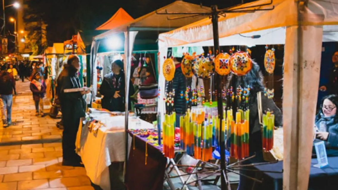 Una por una las actividades culturales que podes realizar el finde en Salta 