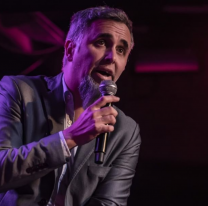 Juan Barraza presenta "Garabato Controlado" en la Usina Cultural