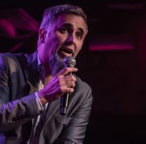 Juan Barraza presenta "Garabato Controlado" en la Usina Cultural