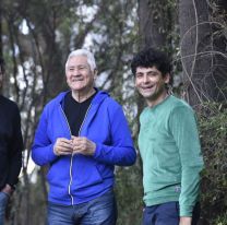 "Los Carabajal" celebran 55 años de historia esta noche en Salta