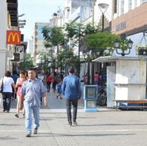Horario de corrido en el centro salteño: los detalles del proyecto