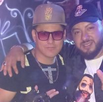 Yoni Rivero, el artista urbano salte&ntilde;o revelaci&oacute;n que los hace bailar a todos
