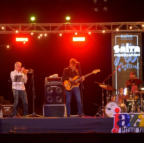 Se viena la 9° edición del Festival Salta Jazz