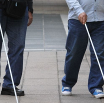 ¿Por qué el 15 de octubre se celebra el Día Mundial del Bastón Blanco?
