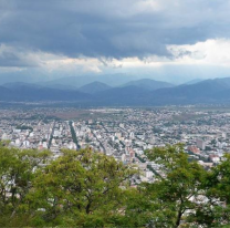 Sábado nublado y con una máxima de 22ºC para Salta