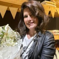 Beneida, la marca de ropa de Isabel Macedo lleg&oacute; a Salta