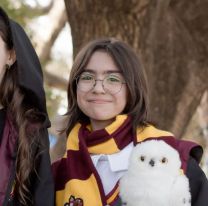 El evento más grande que reúne a seguidores de Harry Potter se realiza hoy en Salta