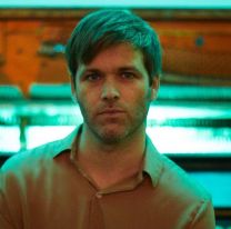 &iexcl;Un &eacute;xito! Benjam&iacute;n Amadeo se presenta en la Usina Cultural este 20 de octubre