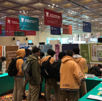 ExpoFuturo 2022: el 19 de octubre comienza en Salta capital