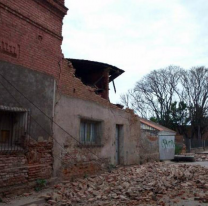 Hoy, El Galpón recuerda el temblor que casi destruye el pueblo