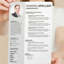 Curso gratuito: cómo armar un currículum y dónde buscar trabajo en Salta