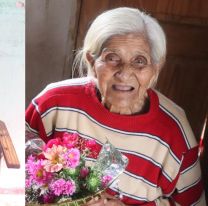 El pueblo salteño donde todas las madres recibieron regalos en su día