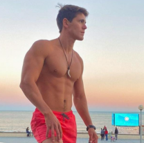 Abogado, soltero y le encanta ir a misa: quién es el salteño que entró a GH