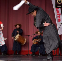 Se abrieron las inscripciones para el Pre Cosquín