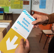 Nueva fecha: las elecciones en Salta serían el 14 de mayo