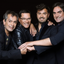 Los Nocheros agregaron nueva función en el Teatro Ópera