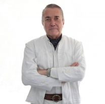 El Ex Chalchalero Pancho Figueroa inicia gira despedida de los escenarios