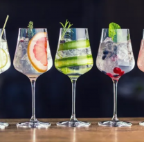 Día del Gin Tonic: por qué se celebra cada 19 de octubre