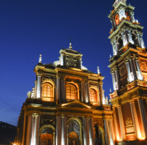 Concierto de la Sinfónica en la Iglesia San Francisco