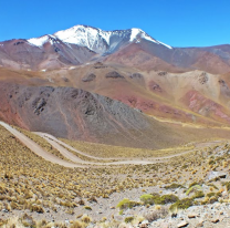 El 20 de noviembre se correrá el Desafío del Acay en Campo Quijano