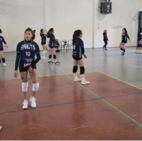 La Asociación Salteña de Vóley busca ayuda económica para jugar un torneo nacional