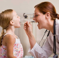 20 de octubre: Día Nacional del Pediatra